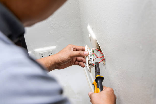 Trusted Waterflow, NM Electrician Experts